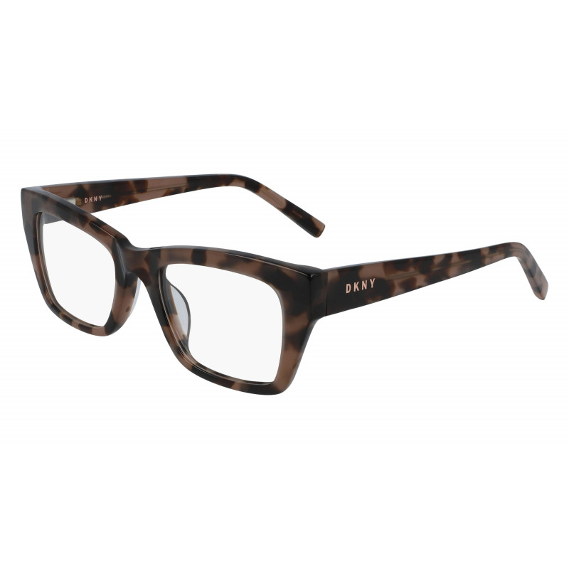 Eyeglasses DKNY DK 5021 N 235 Mink Tortoise 51mm