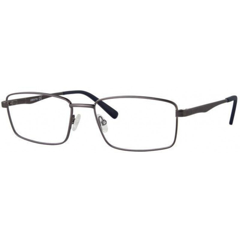 Eyeglasses Liz Claiborne CB 273 FRE Grey 56mm