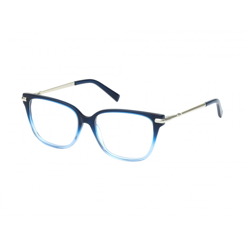 Eyeglasses Viva VV 50038 090 Shiny Blue / 53mm