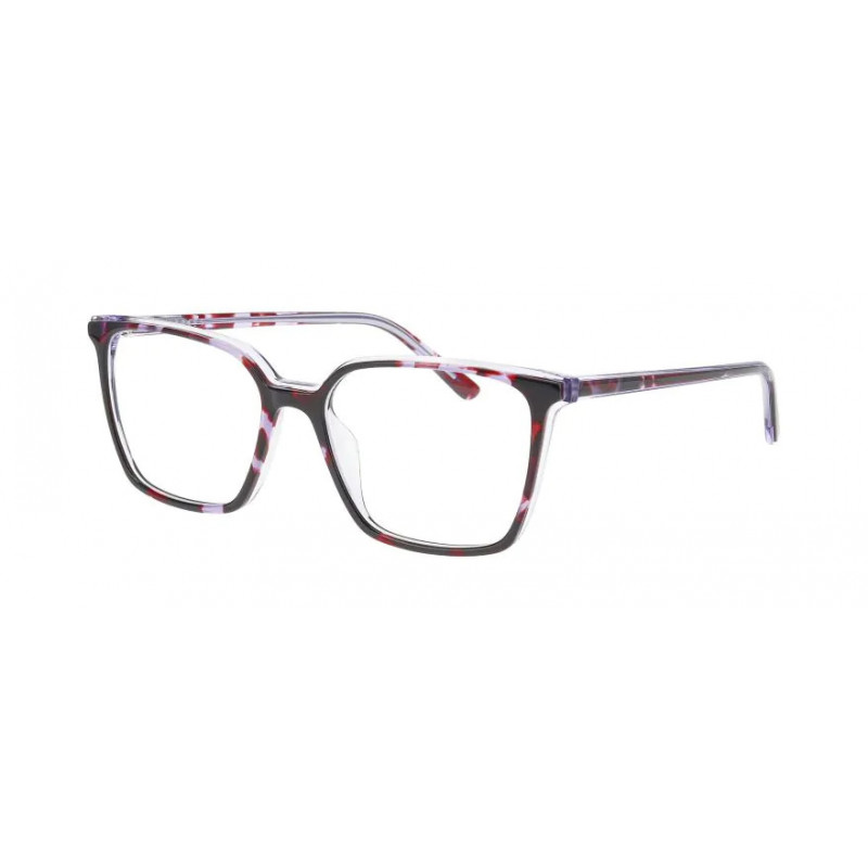 Eyeglasses Nifties NI 9554 3024 Purple 49mm