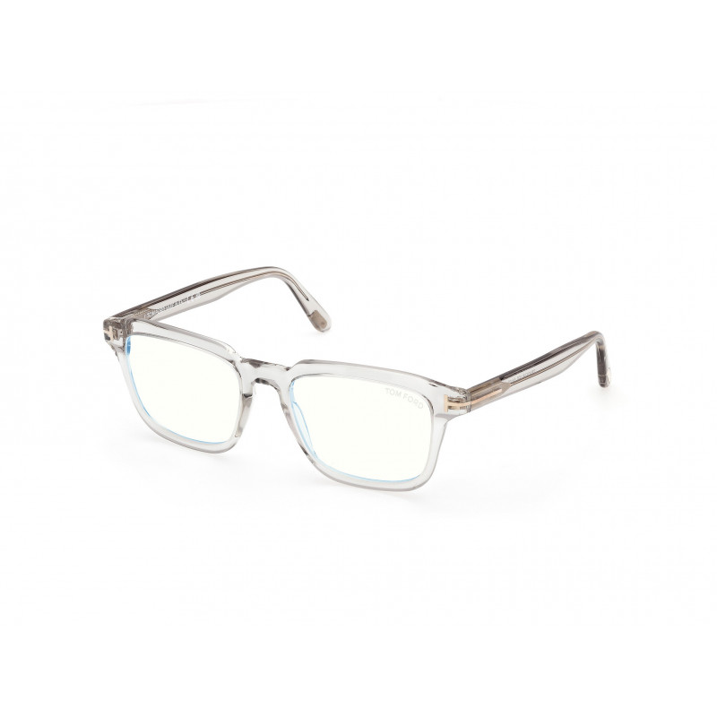 Eyeglasses Tom Ford FT 6032 -B 020 Shiny Grey / 52mm