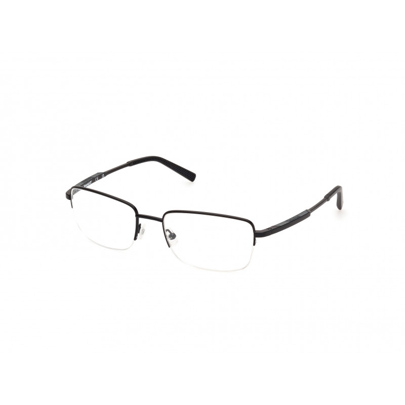 Eyeglasses Timberland TB 50006 002 Matte Black / 56mm