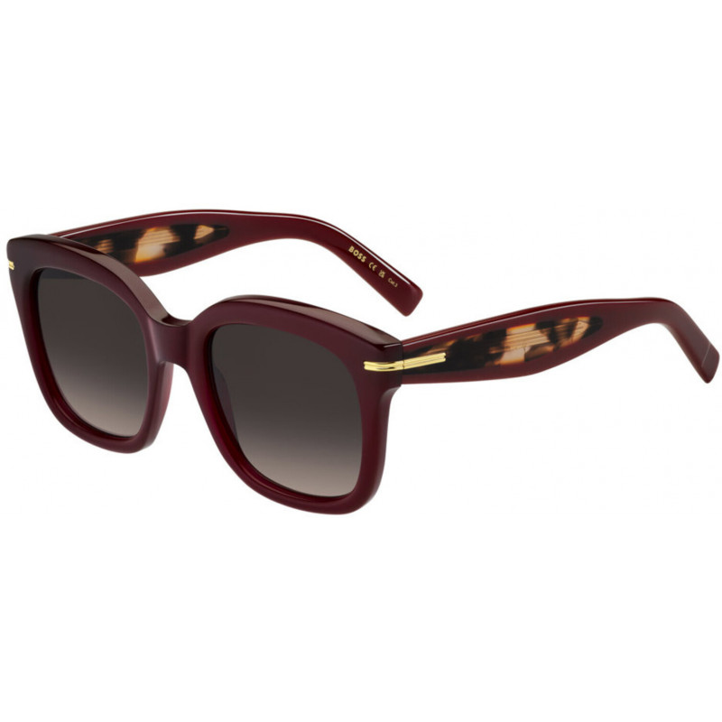 Sunglasses Boss (hub) 1731 /S HFHA Ha Brown Shaded