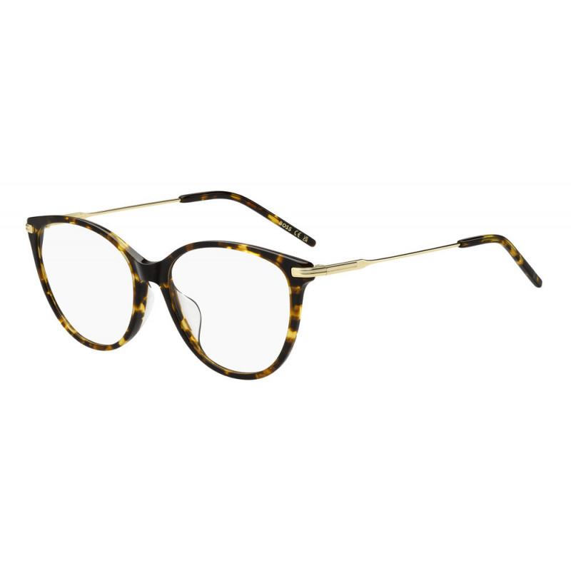 Eyeglasses Boss (hub) 1784 /G 2IK Havana Gold 54mm