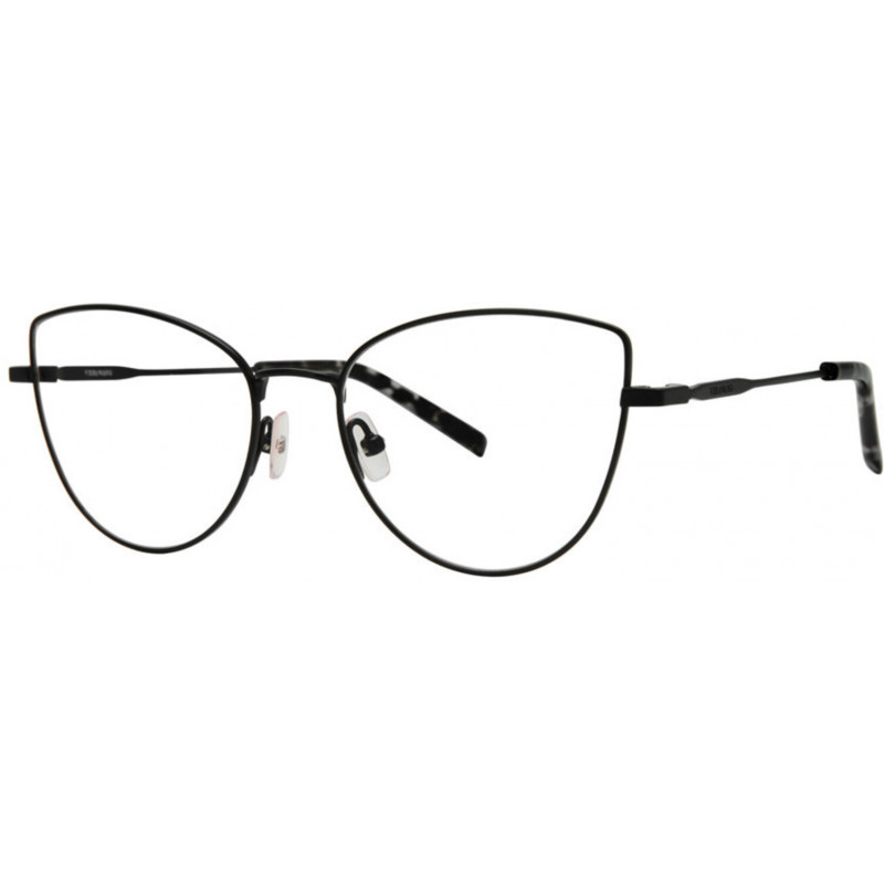 Eyeglasses Vera Wang V 712 Black 52mm