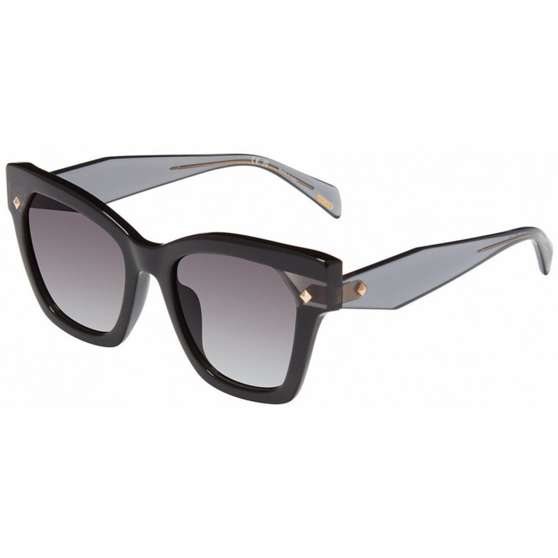 Sunglasses Police SPLL 98 M 700y Shiny Black