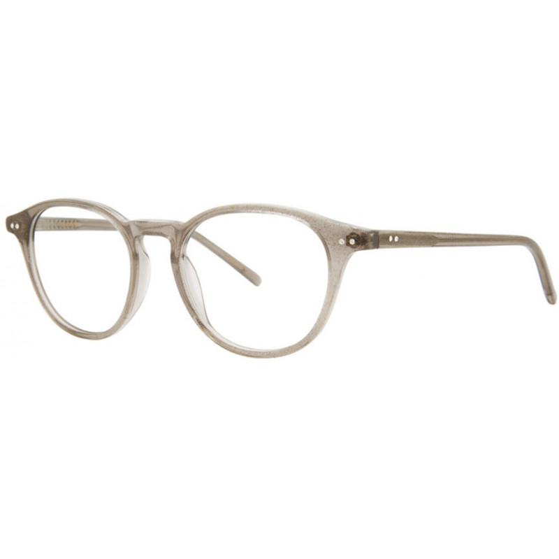 Eyeglasses Vera Wang V 585 Dove Shimmer 47mm