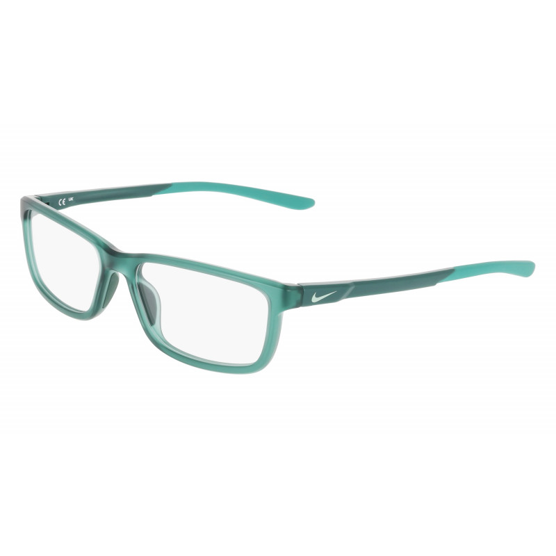 Eyeglasses NIKE 7292 301 Matte Vintage Green/Bicoastal 54mm