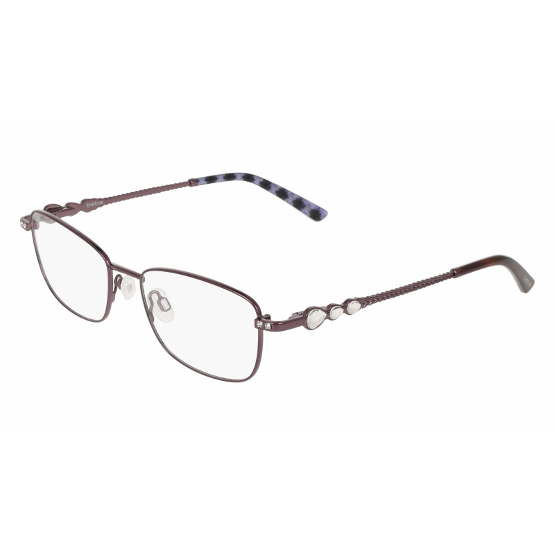 Eyeglasses BEBE BB 5266 501 Plum 51mm