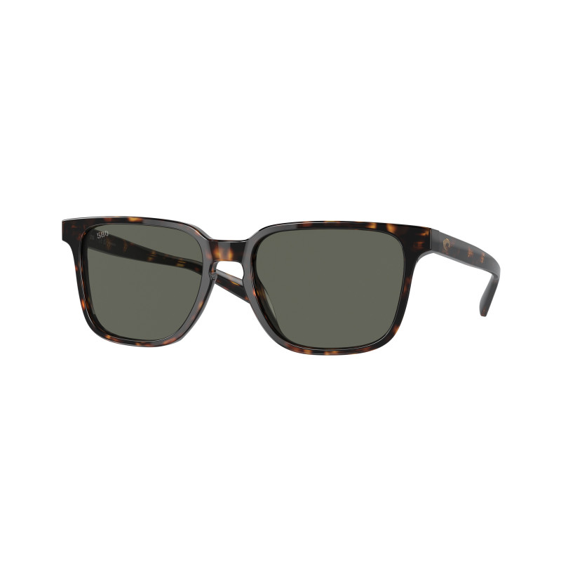 Sunglasses Costa Del Mar 06 S 2013 201303 Kailano Tortoise Gray 580g