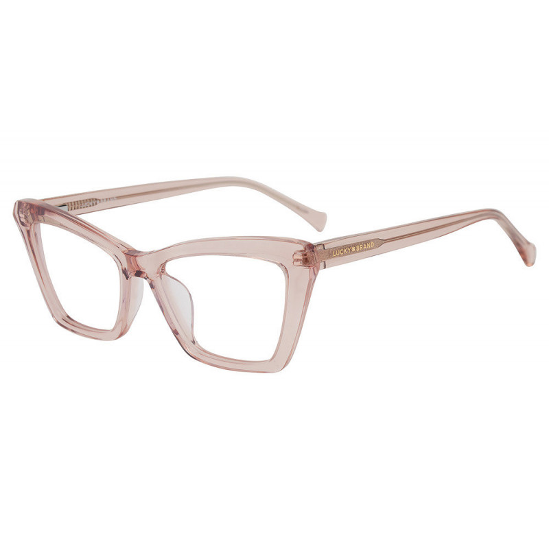 Sunglasses Lucky Brand VLBD 260 0pin Pink Crystal