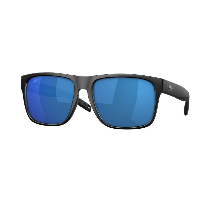 Sunglasses Costa Del Mar 06 S 9013 901305 Spearo Xl 11 Matte Black Blue
