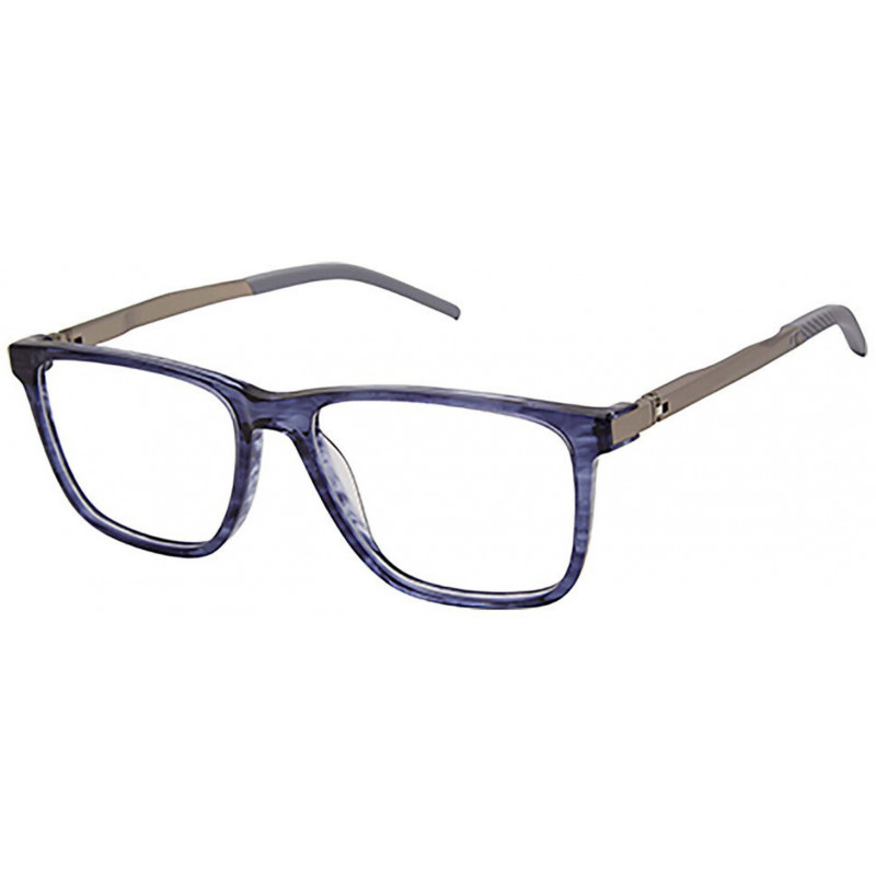 Eyeglasses Champion ROVE C03 Navy/Horn 53mm