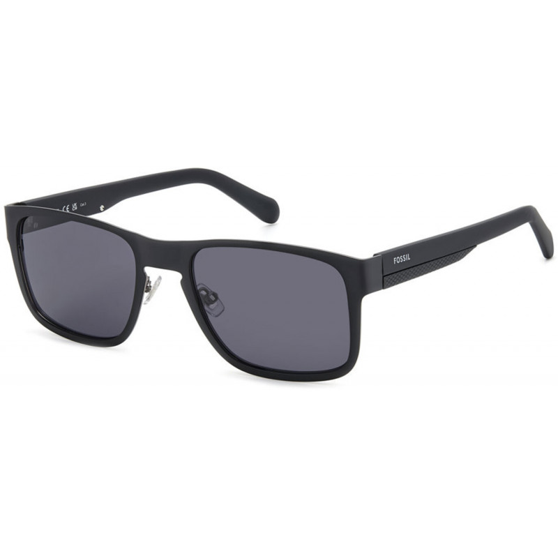 Sunglasses Fossil FOS 2156 /G/S ZZIR Ir Grey 56mm