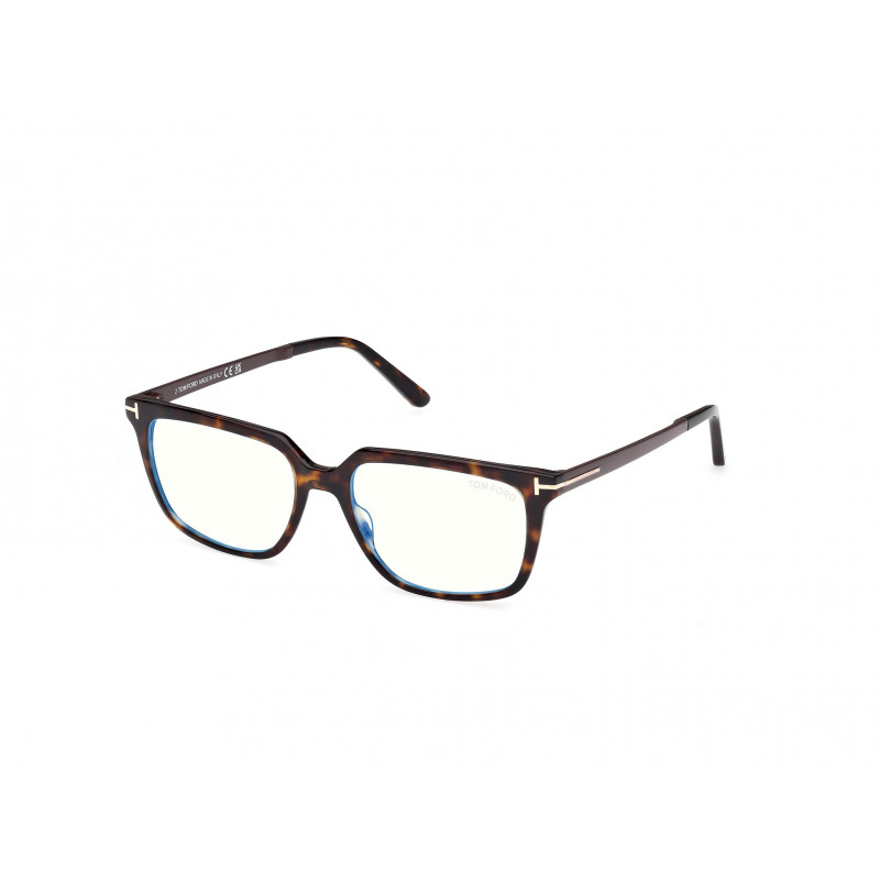 Eyeglasses Tom Ford FT 6039 -B 052 Dark Havana / 54mm