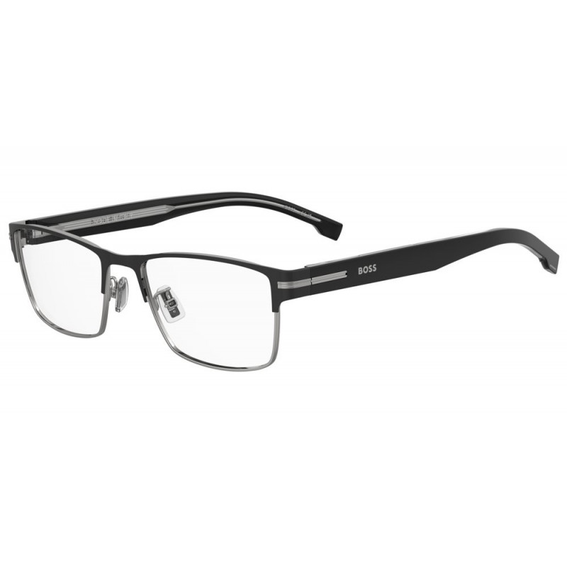 Eyeglasses Boss (hub) 1857 /G/U I7O7 O7 Green Lightgreen Antireflex 54mm