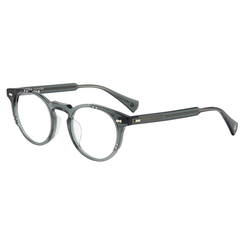 Sunglasses John Varvatos VJV 450 804p Crystal Sage 49mm