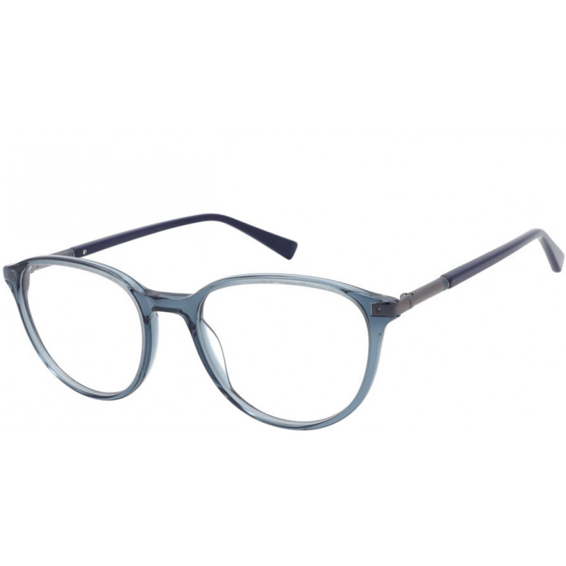 Eyeglasses Chesterfield CH 126 XL 09V Grey Blue 55mm