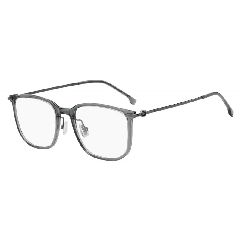 Eyeglasses Boss (hub) 1878 /F HEK Grey 54mm
