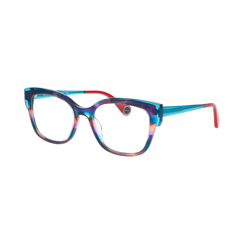 Eyeglasses WOOW KEEP GOING 3 3602 Fireworks