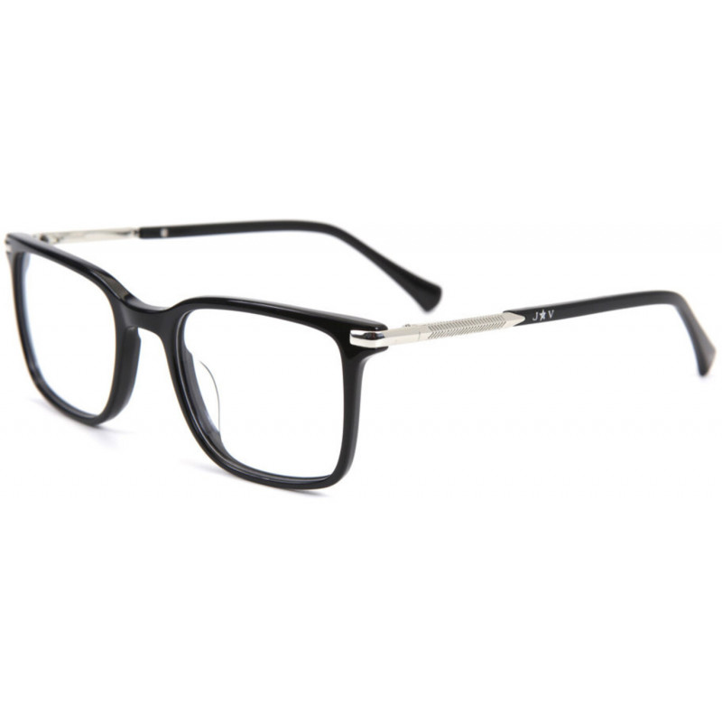 Sunglasses John Varvatos VJVC 019 0bla Black