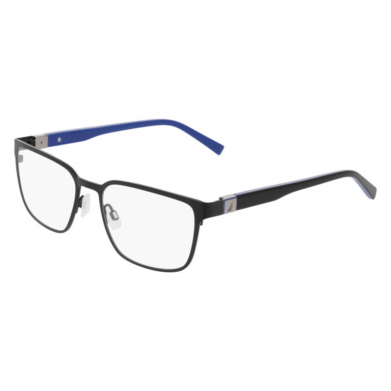 Eyeglasses NAUTICA N 7351 005 Satin Black
