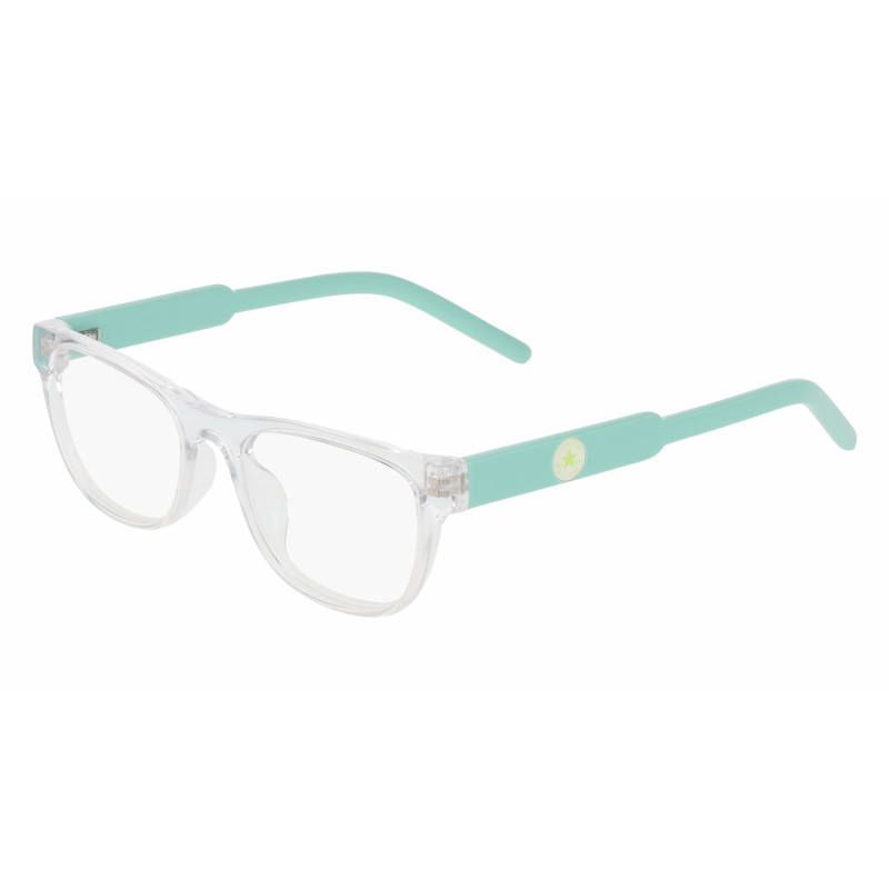 Eyeglasses CONVERSE CV 9009 Y 970 Crystal Clear 46mm