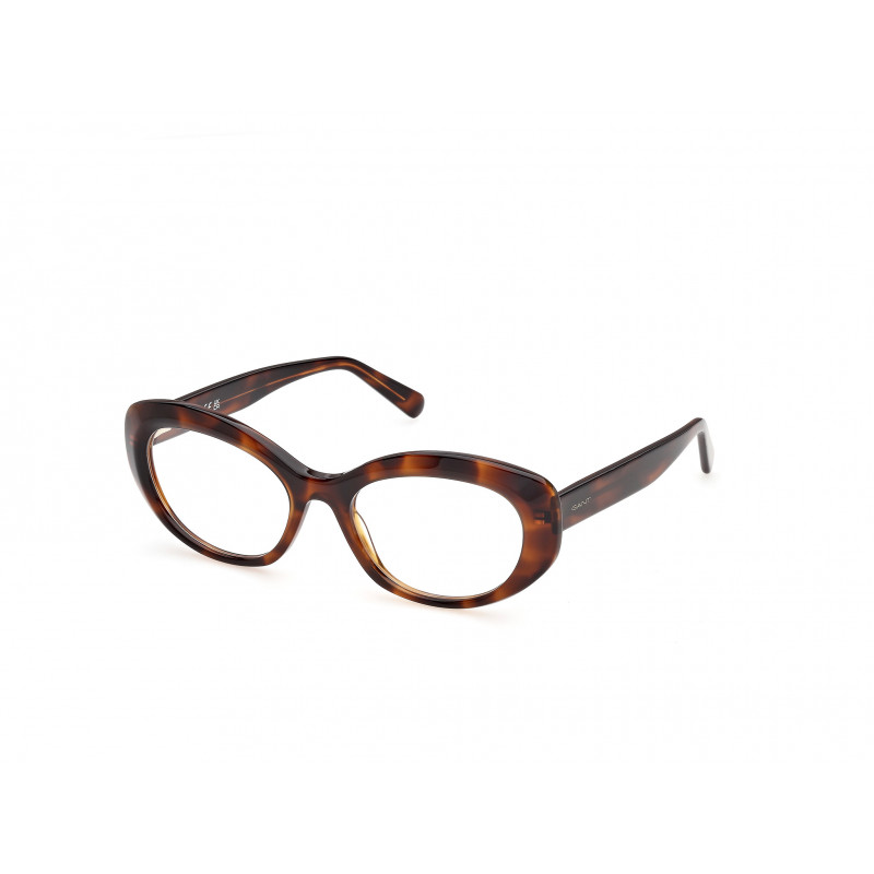 Eyeglasses Gant GA 50119 052 Dark Havana / 53mm