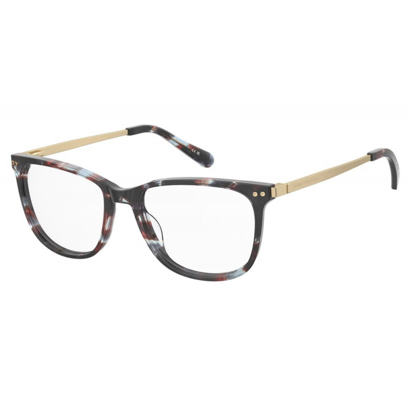 Eyeglasses Tommy Hilfiger TH 2253 JBW Blue Havana 53mm
