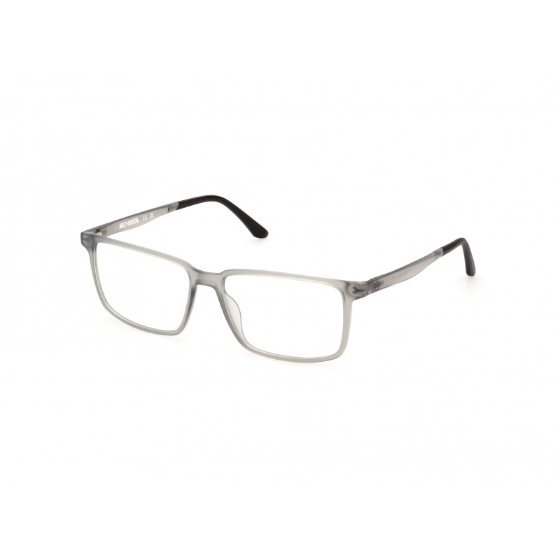 Eyeglasses Harley-Davidson HD 50021 020 Matte Grey / 57mm