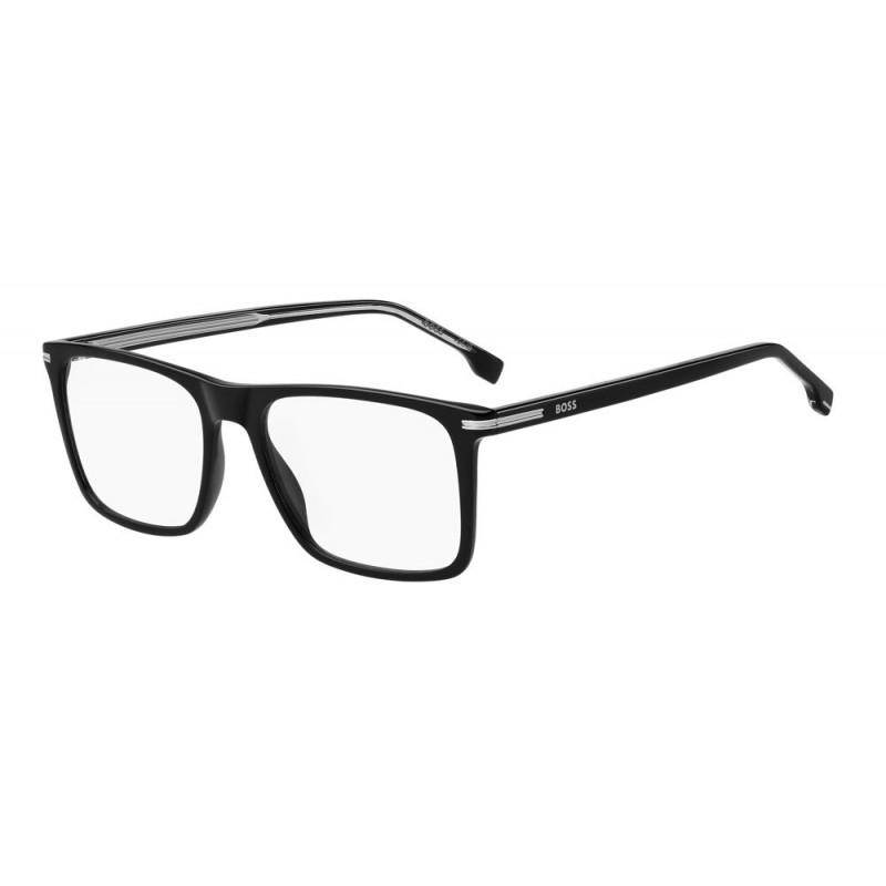 Eyeglasses Boss (hub) 1754 807 Black 54mm