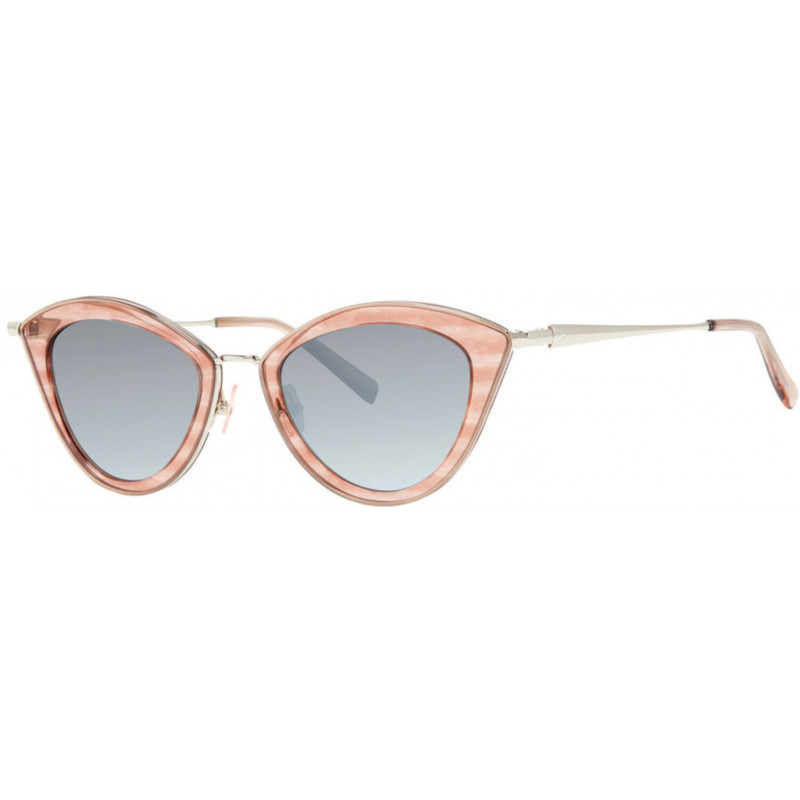 Eyeglasses Vera Wang V 619 Blush 50mm