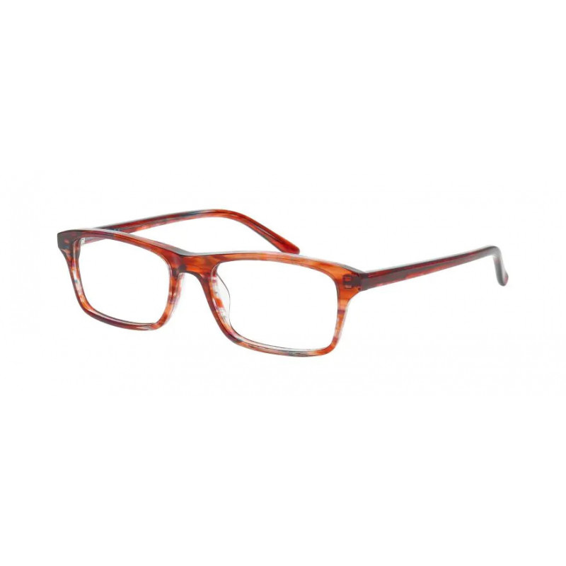 Eyeglasses Nifties NI 9556 4024 Red 47mm