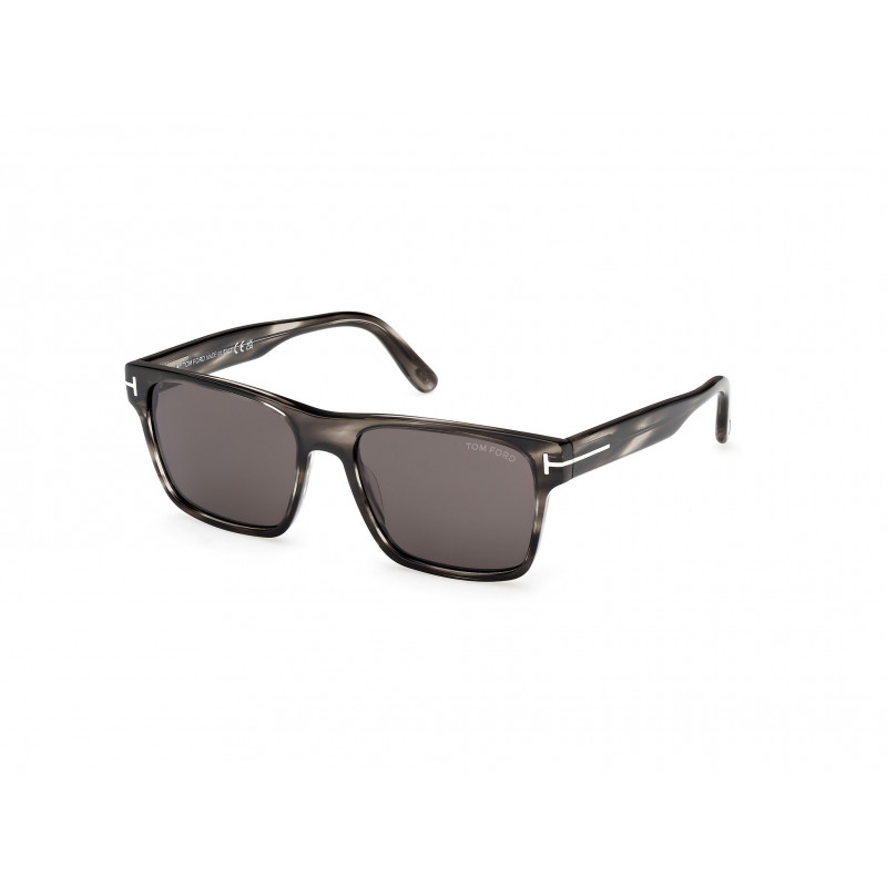 Sunglasses Tom Ford FT 1205 56A Coloured Havana / 55mm