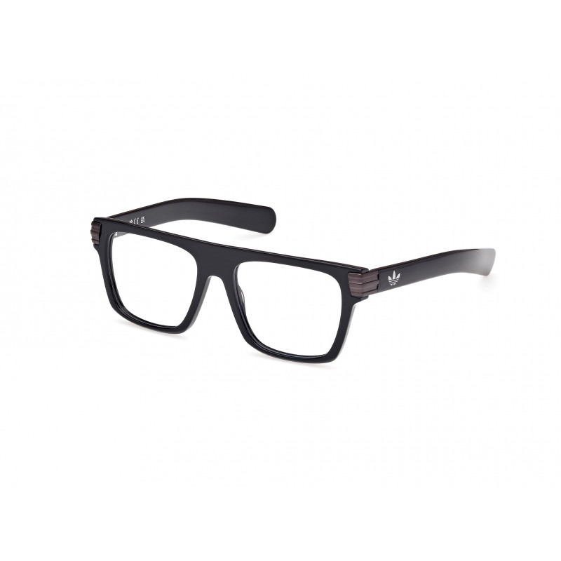 Eyeglasses Adidas Originals OR 5103 001 Shiny Black / 53mm