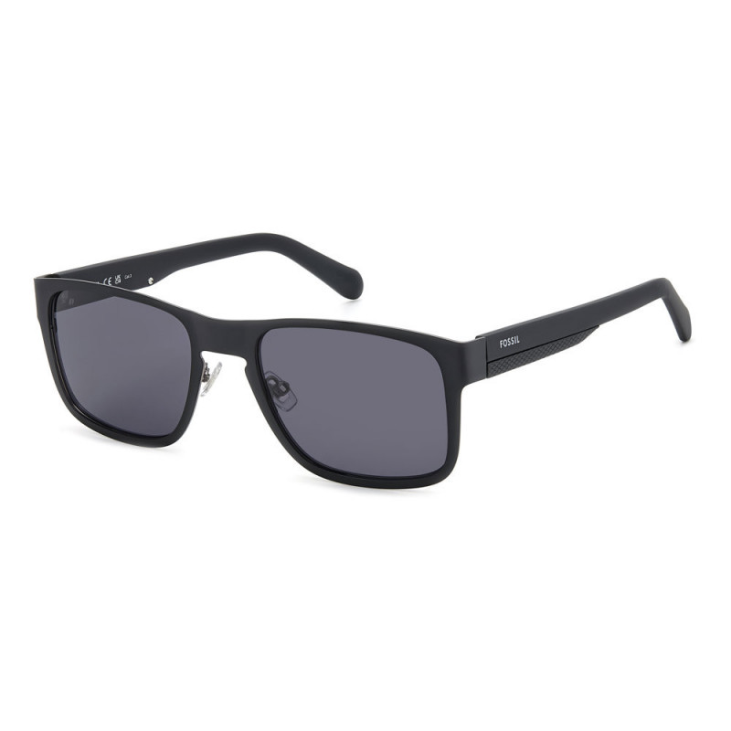 Sunglasses Fossil FOS 2156 /G/S ZZIR Ir Grey 56mm