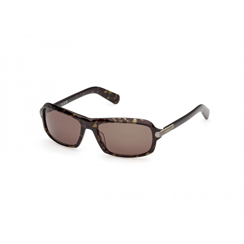 Sunglasses Adidas Originals OR 0144 52N Dark Havana / 57mm