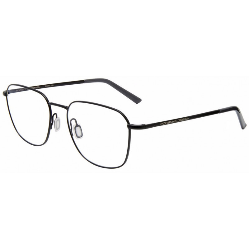 Sunglasses Porsche Design P 8758 a000 Black