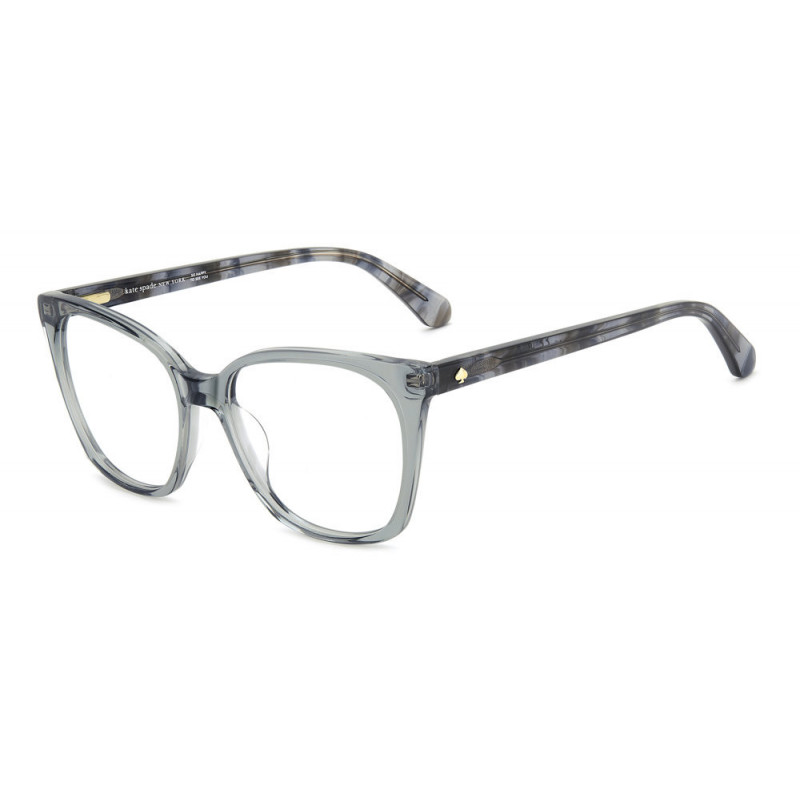 Eyeglasses Kate Spade KS TAYA 2 KB7 Grey 52mm