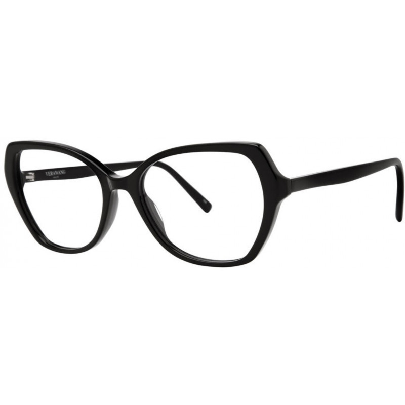 Eyeglasses Vera Wang Sylvan Black 54mm