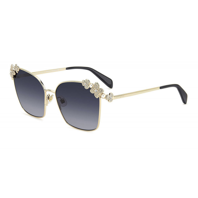 Sunglasses Kate Spade KS KILEEN 2 /G/S HL9O 9o Dark Grey Shaded 59mm