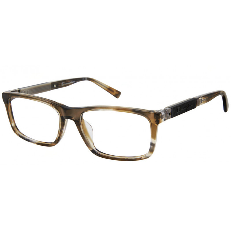 Eyeglasses Champion WHIM C02 Brown Tortoise 49mm