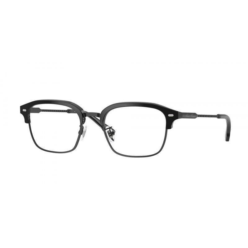 Eyeglasses Brooks Brothers BB 1137 D 6000 Black/Demo 51mm