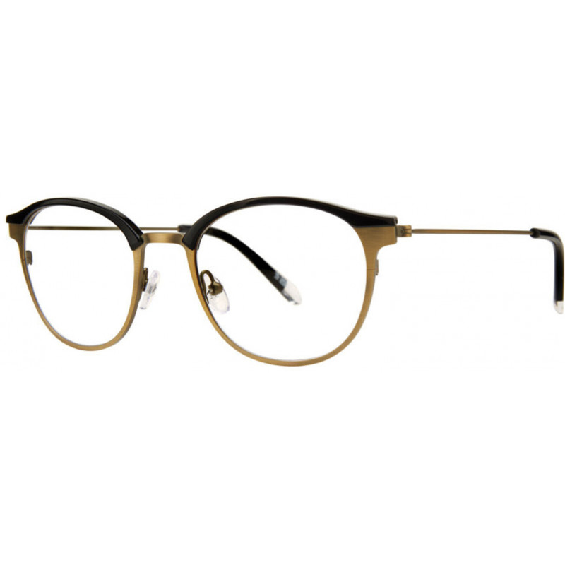 Eyeglasses Original Penguin The Dennis Black Gold