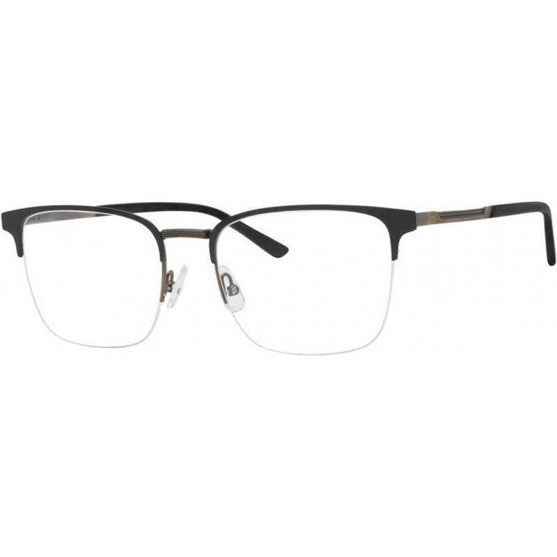 Eyeglasses Chesterfield CH 134 XL O6W Black/Grey 57mm