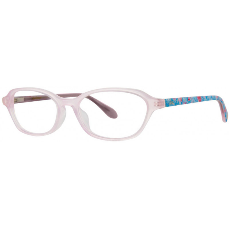 Eyeglasses Lilly Pulitzer Lizzi Mini Calla 48mm