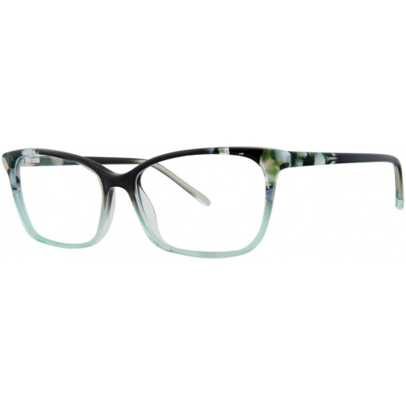Eyeglasses Vera Wang V 533 Mint 53mm