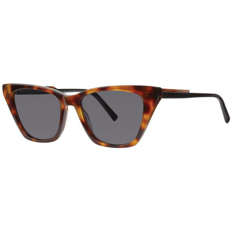 Eyeglasses Vera Wang Volley Tortoise