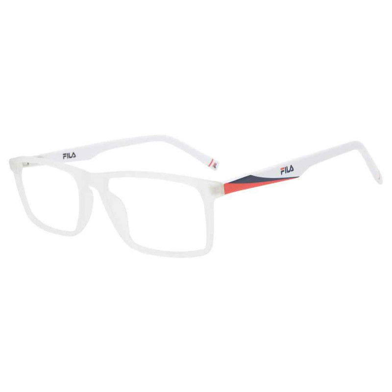 Sunglasses Fila VFI 178 0cle Clear