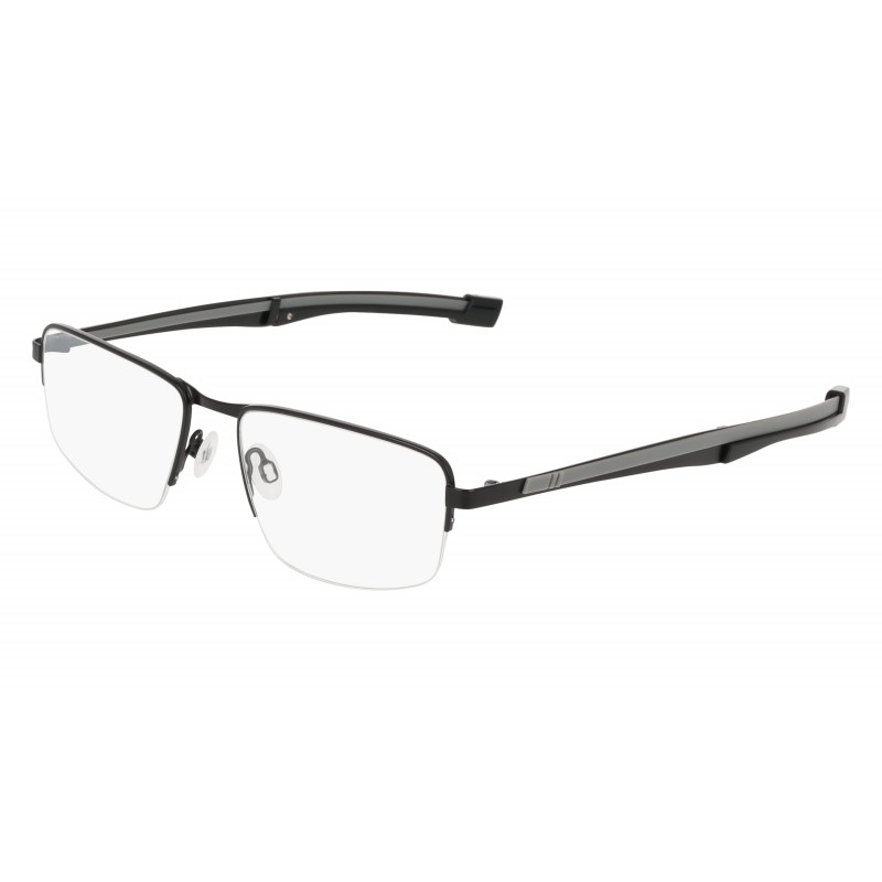 Eyeglasses FLEXON E 1182 002 Matte Black 54mm
